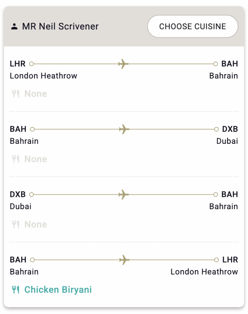 Gulf Air’s 787-9 Falcon Gold cabin from Bahrain to London offers solid hard product - private Apex Suites, good IFE, and decent sleep quality. But service was a letdown: slow, disengaged, and nowhere near 5-star. A comfy seat doesn’t make up for cold crew. ✈️ Thinking of flying Gulf Air? Read this first. 👀👉